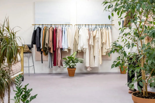 Sustainable Fashion: How to Look Good Without Hurting the Planet