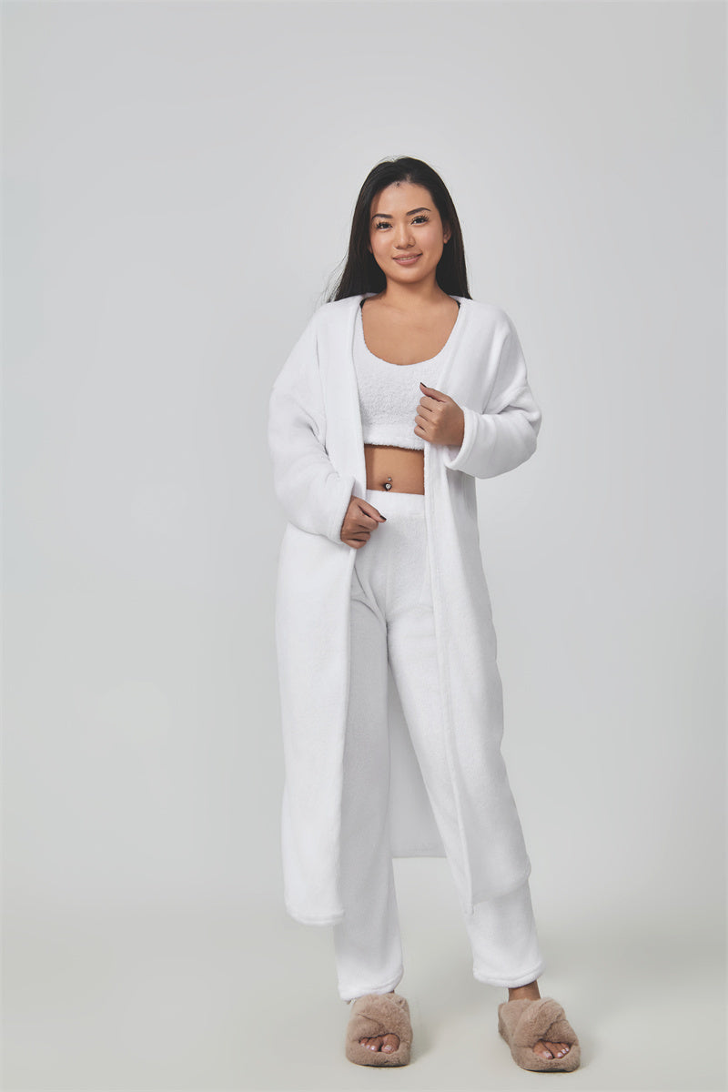 Cozy Pajamas Set - Outfit Emporium