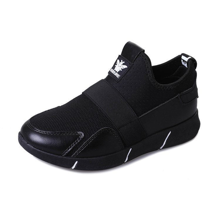 Women's Leisure Travel Shoes - Outfit Emporium