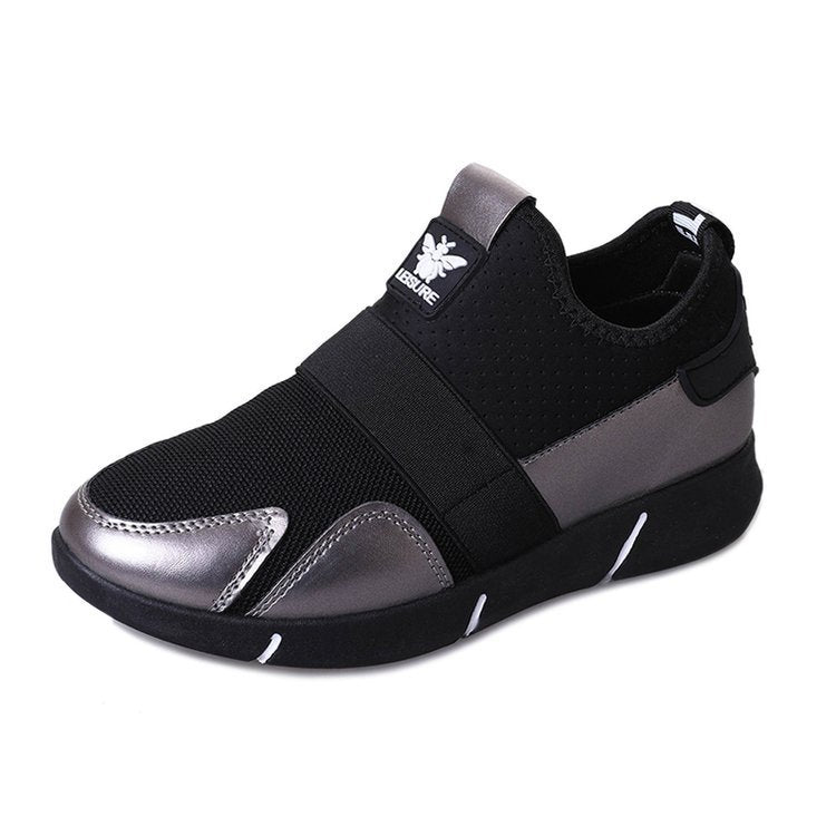 Women's Leisure Travel Shoes - Outfit Emporium