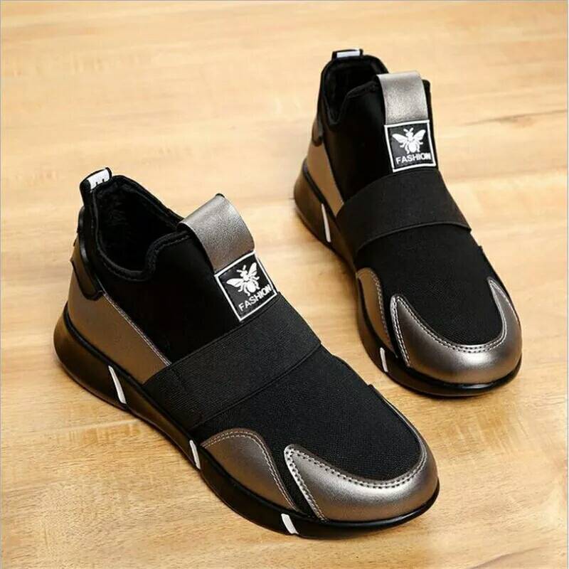 Women's Leisure Travel Shoes - Outfit Emporium