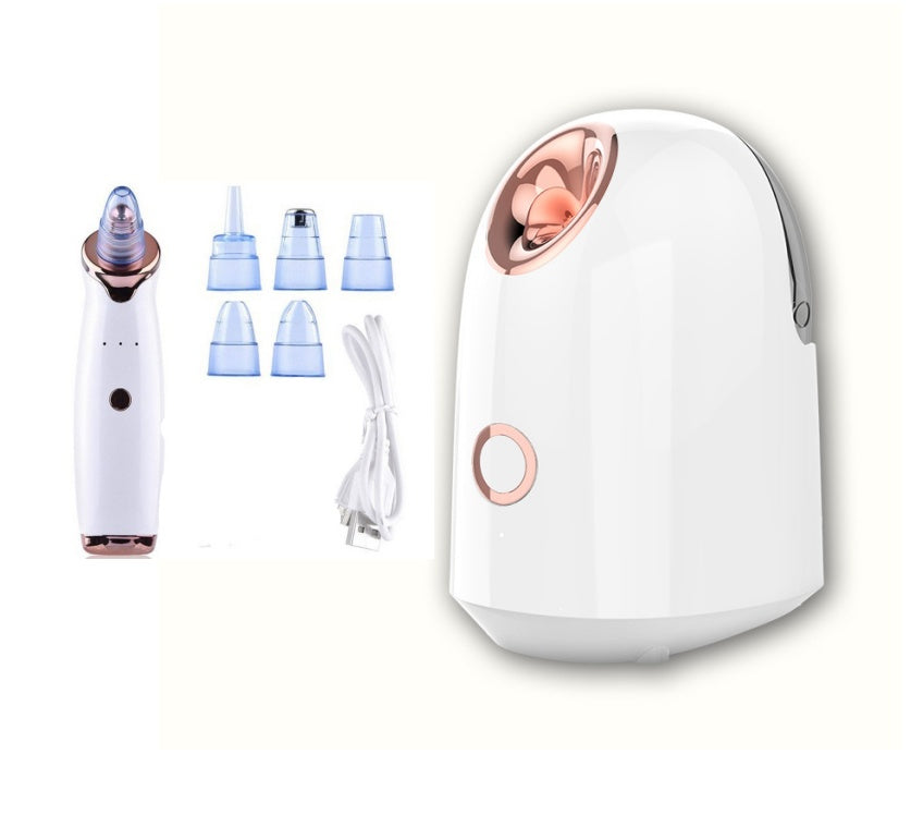 Acne Cleaning Blackhead Suction Instrument