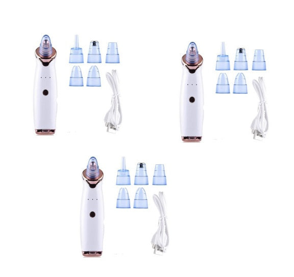 Acne Cleaning Blackhead Suction Instrument