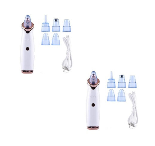 Acne Cleaning Blackhead Suction Instrument