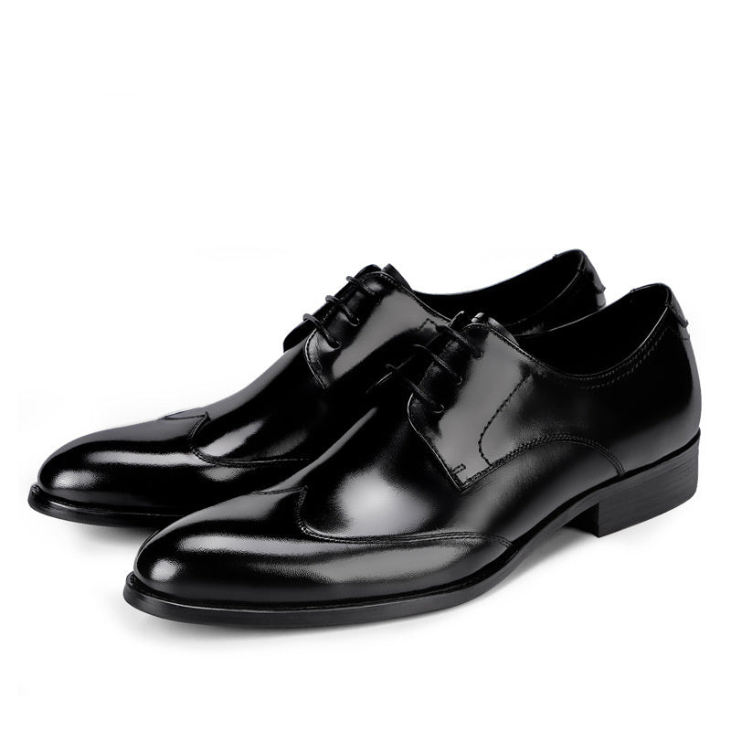 British business shoes - Outfit Emporium