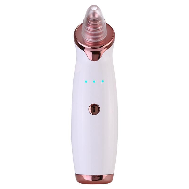Acne Cleaning Blackhead Suction Instrument