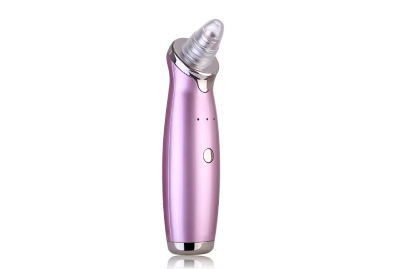 Acne Cleaning Blackhead Suction Instrument