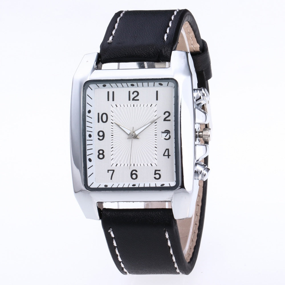 Mens Quartz Watches - Outfit Emporium
