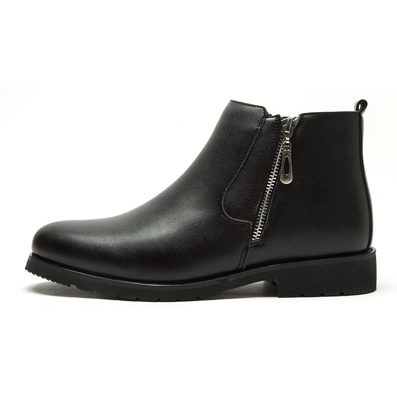 Leather formal shoes for men - Outfit Emporium