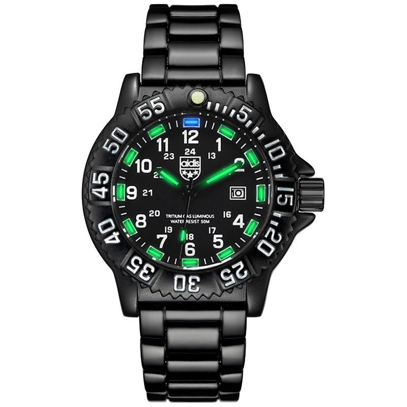 Men Military Watches - Outfit Emporium