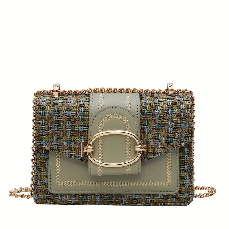Women's Shoulder Bag, Sense Of Luxury