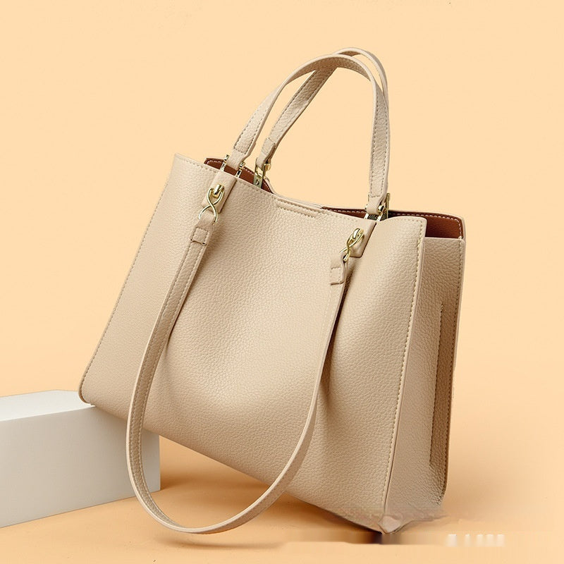 Women's Tote Fashion Messenger Bag - Outfit Emporium