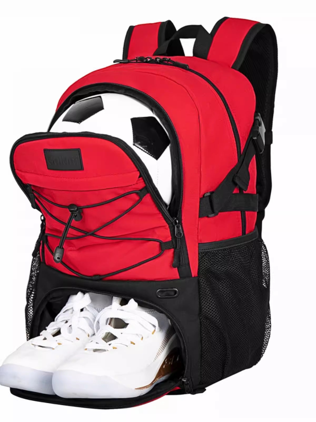 Basketball Fitness Training Backpack Men And Women