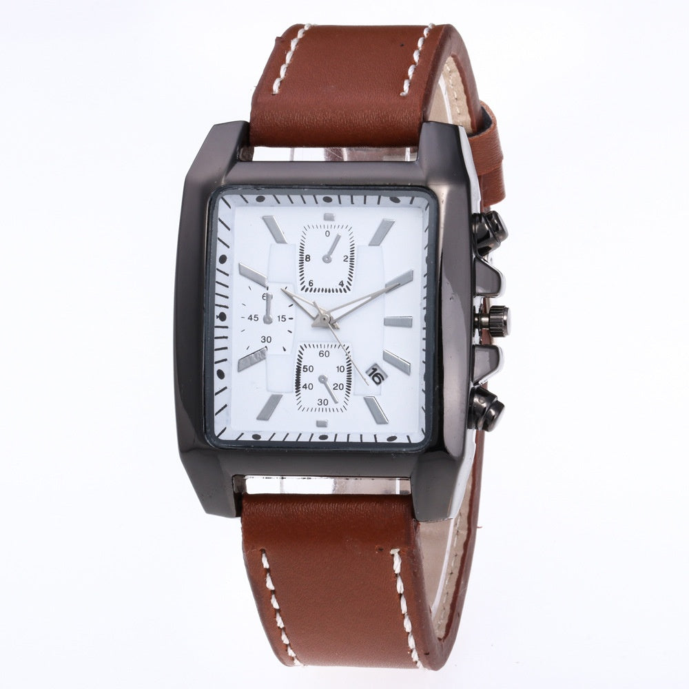 Mens Quartz Watches - Outfit Emporium