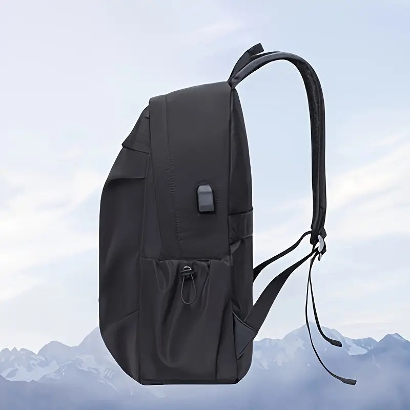 Men's Casual Backpack Commuter Trend Backpack