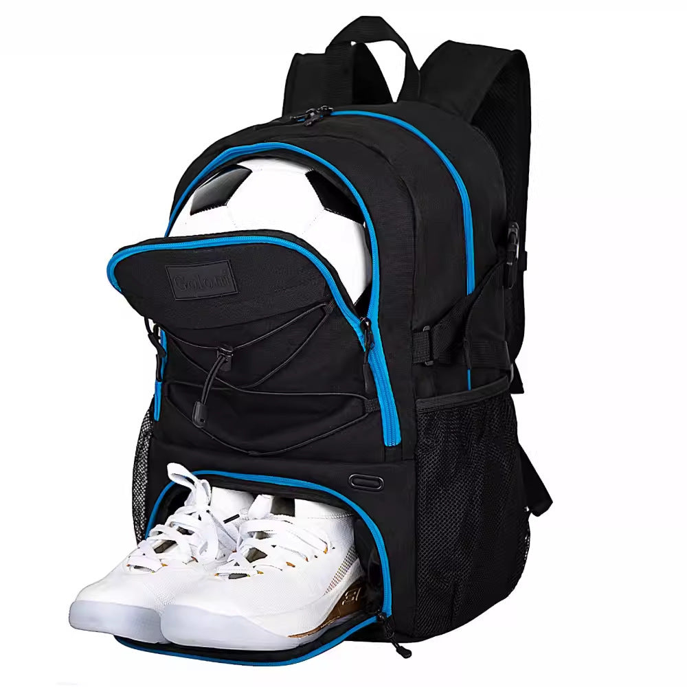 Basketball Fitness Training Backpack Men And Women