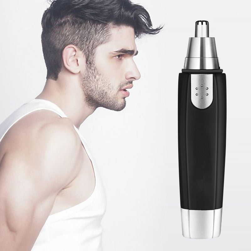 Electric Nose and Ear Hair Trimmer Men and Women Razor