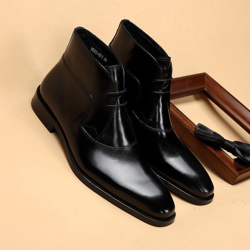 Men's Martin Boots - Outfit Emporium