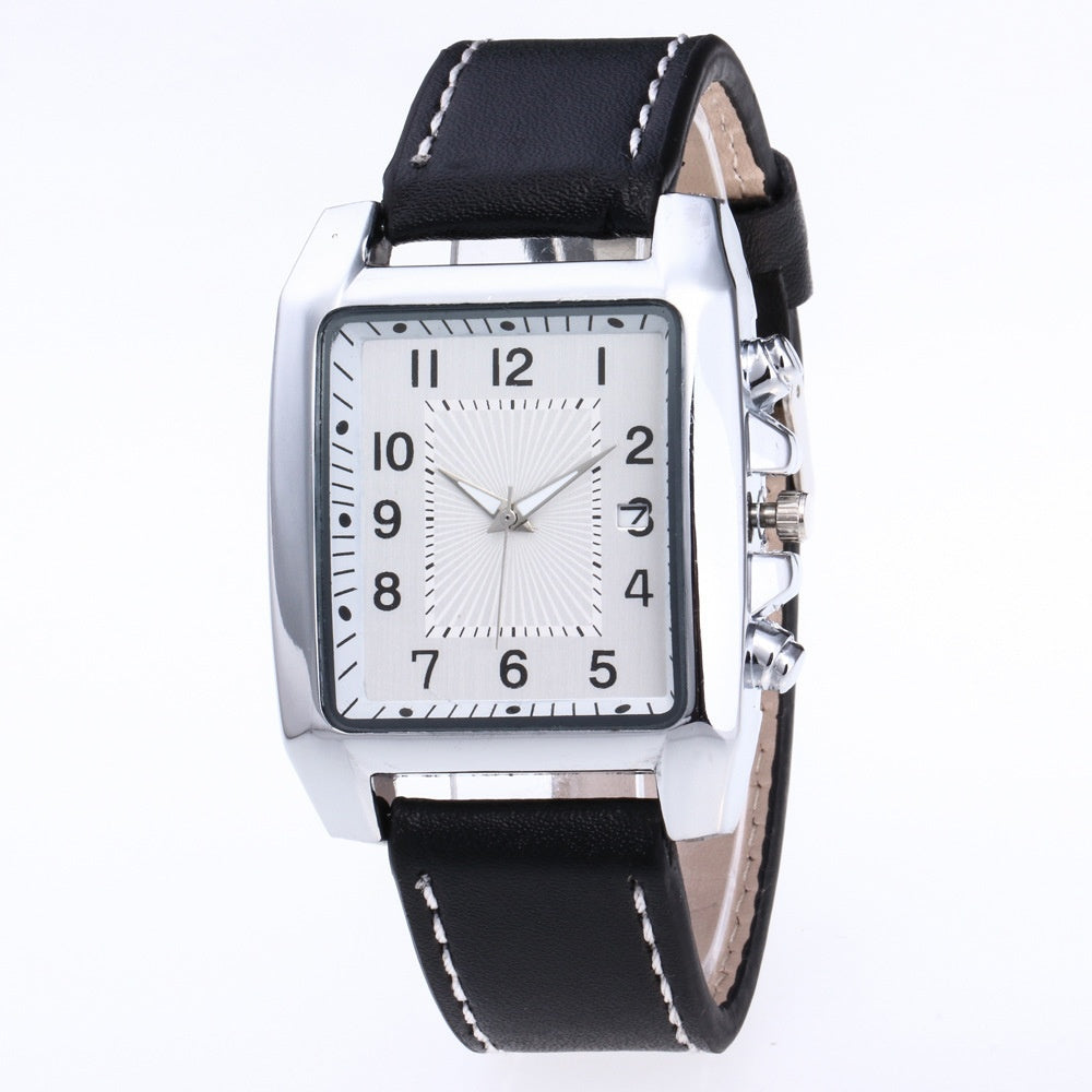 Mens Quartz Watches - Outfit Emporium