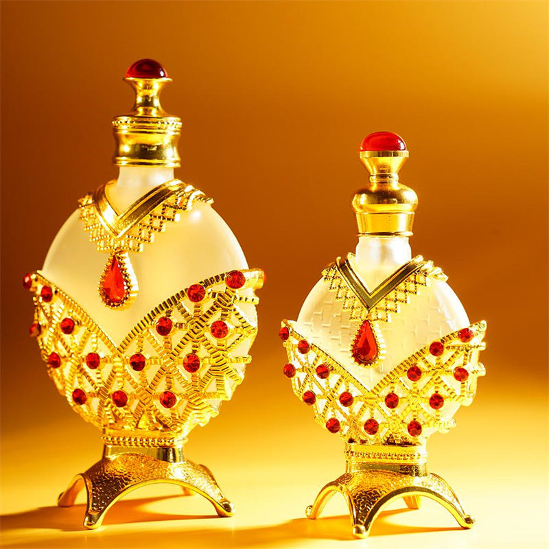 Mild Non-pungent Portable Concentrated Fragrance Beauty Products