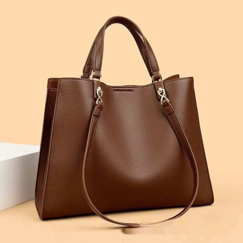 Women's Tote Fashion Messenger Bag - Outfit Emporium