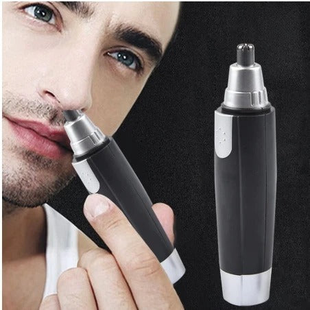 Electric Nose and Ear Hair Trimmer Men and Women Razor