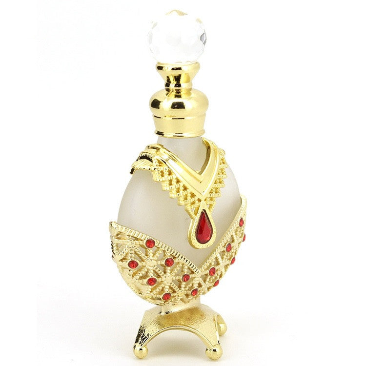 Mild Non-pungent Portable Concentrated Fragrance Beauty Products