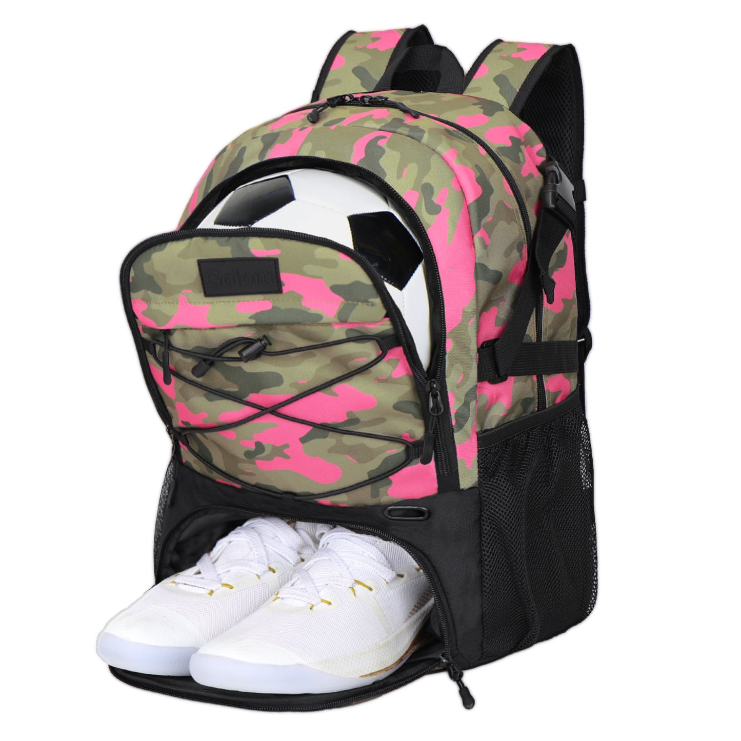 Basketball Fitness Training Backpack Men And Women