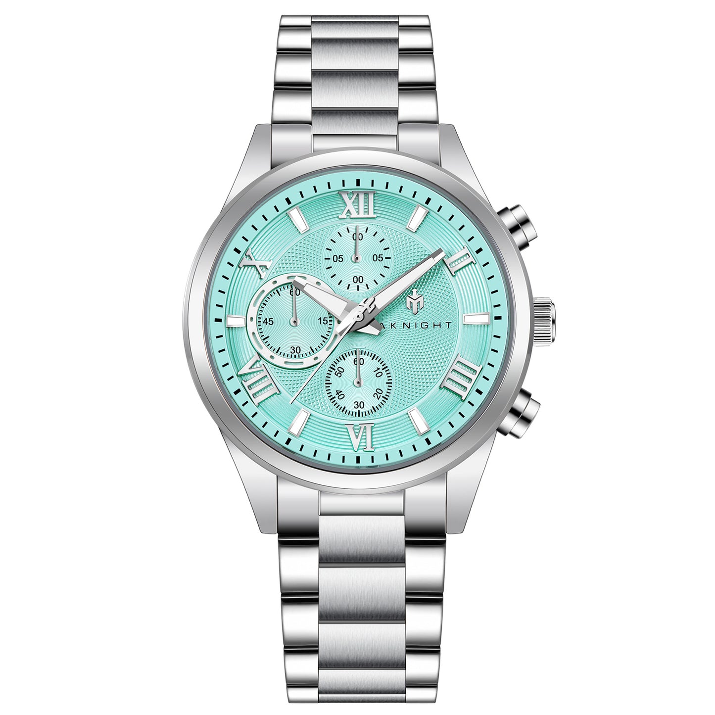 Analog Chronograph Fashion Watch For Men