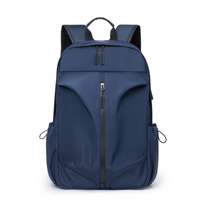 Men's Casual Backpack Commuter Trend Backpack