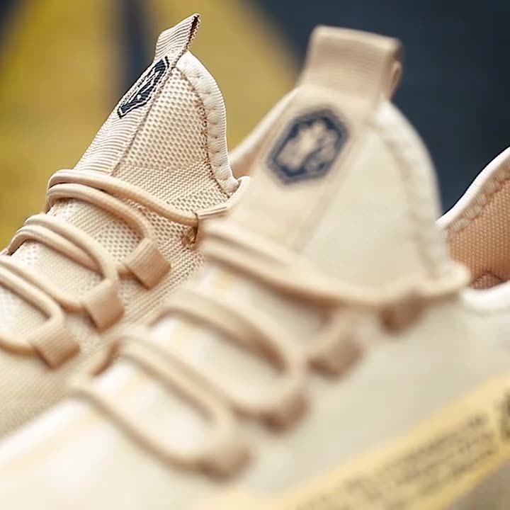 Lightweight Breathable Sneakers - Outfit Emporium