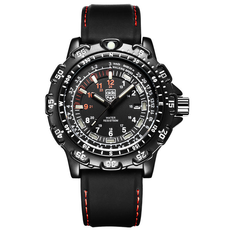 Men Military Watches - Outfit Emporium