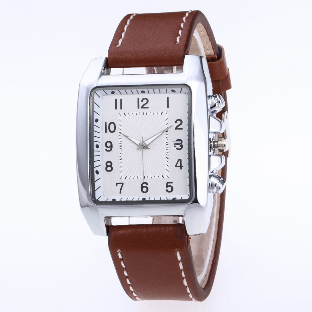 Mens Quartz Watches - Outfit Emporium