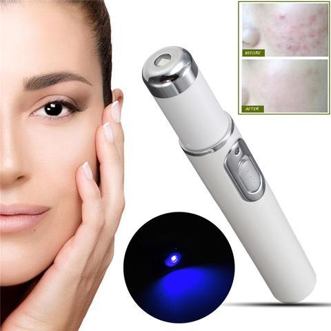 Wrinkle Removal Treatment Device Skin Care Beauty Equipment