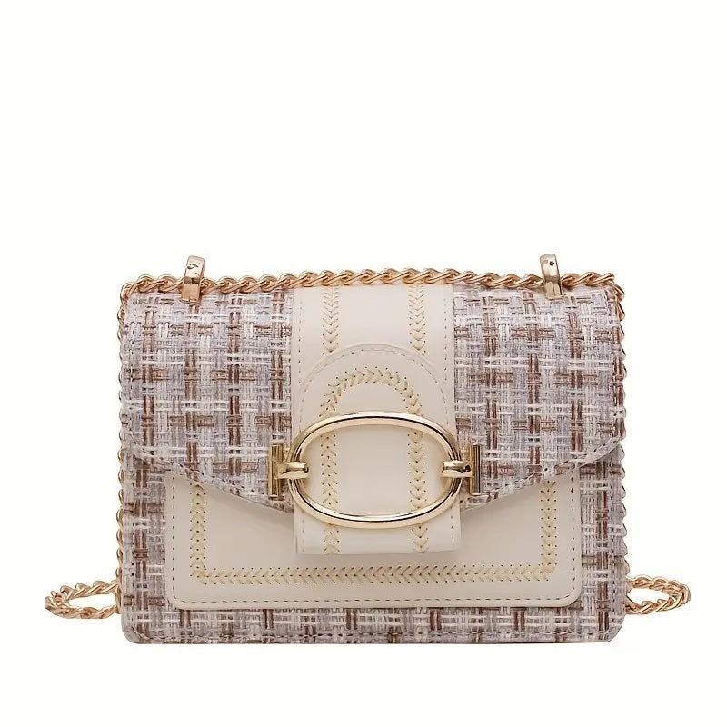 Women's Shoulder Bag, Sense Of Luxury