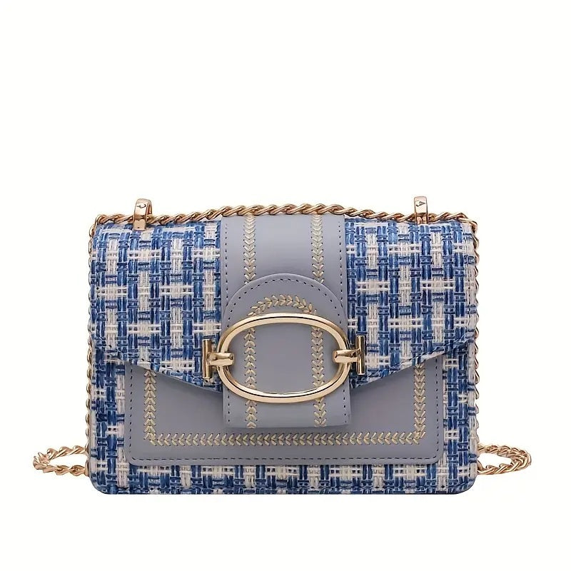 Women's Shoulder Bag, Sense Of Luxury