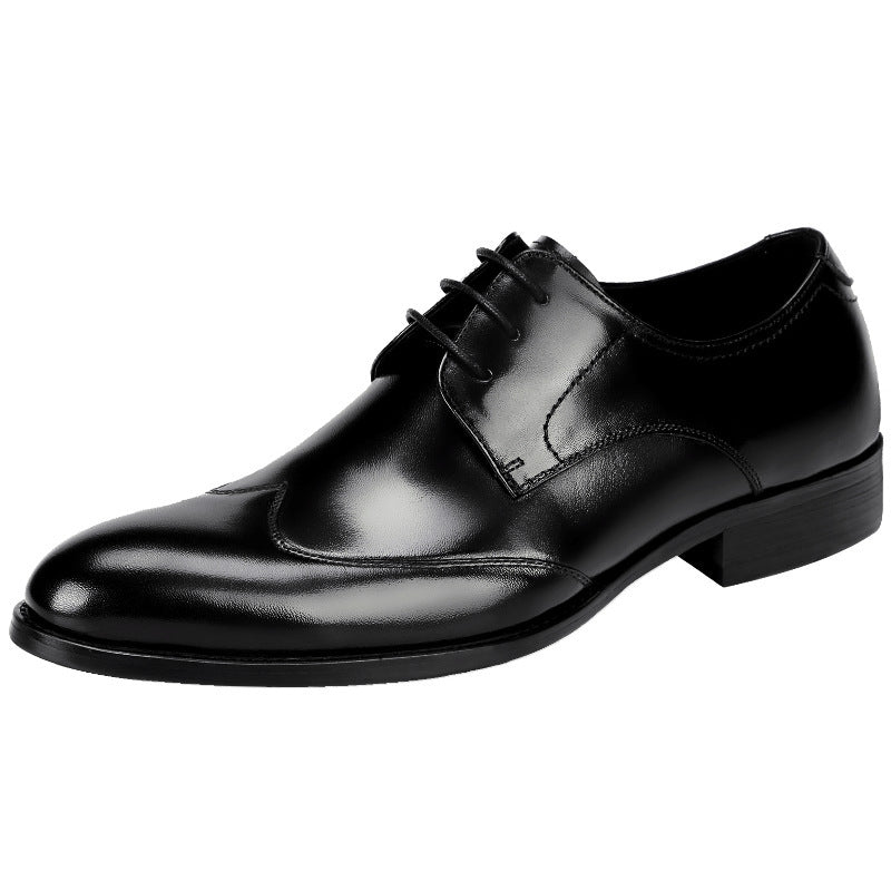 British business shoes - Outfit Emporium