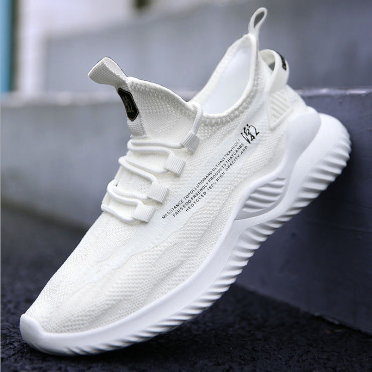 Lightweight Breathable Sneakers - Outfit Emporium