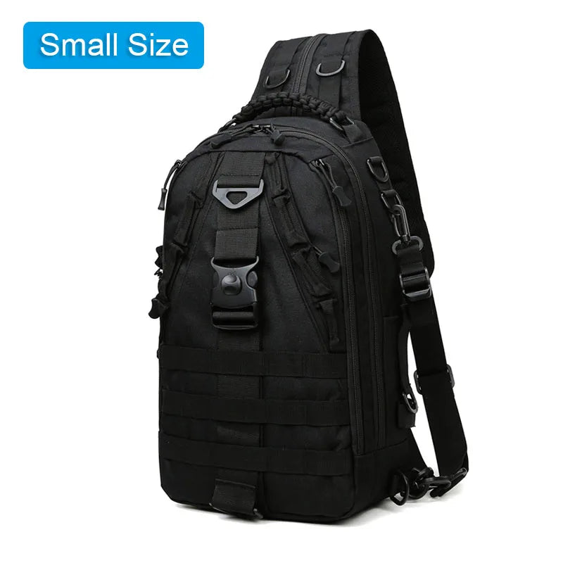 Waterproof Mountaineering Backpack - Outfit Emporium