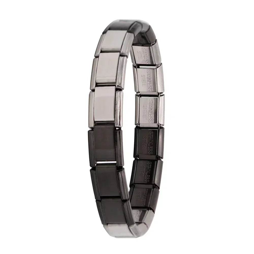 Hapiship Elastic Charm Bracelet - Outfit Emporium