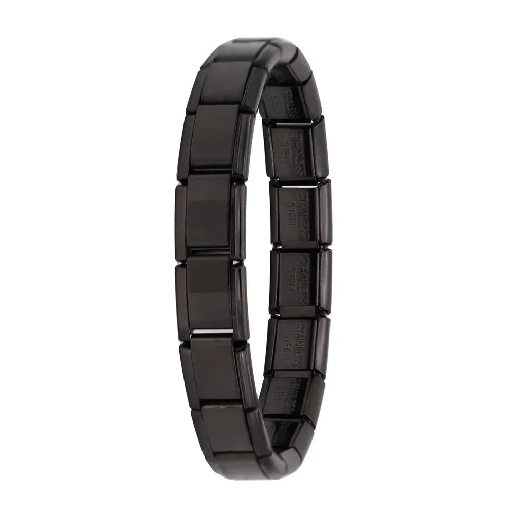 Hapiship Elastic Charm Bracelet - Outfit Emporium
