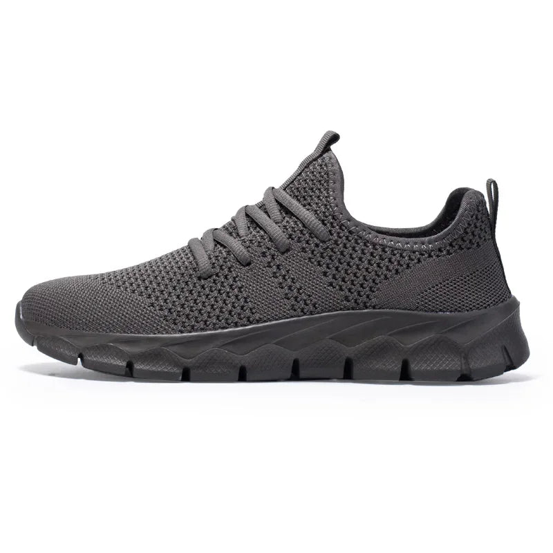 Men's soft sole breathable casual sports shoes - Outfit Emporium