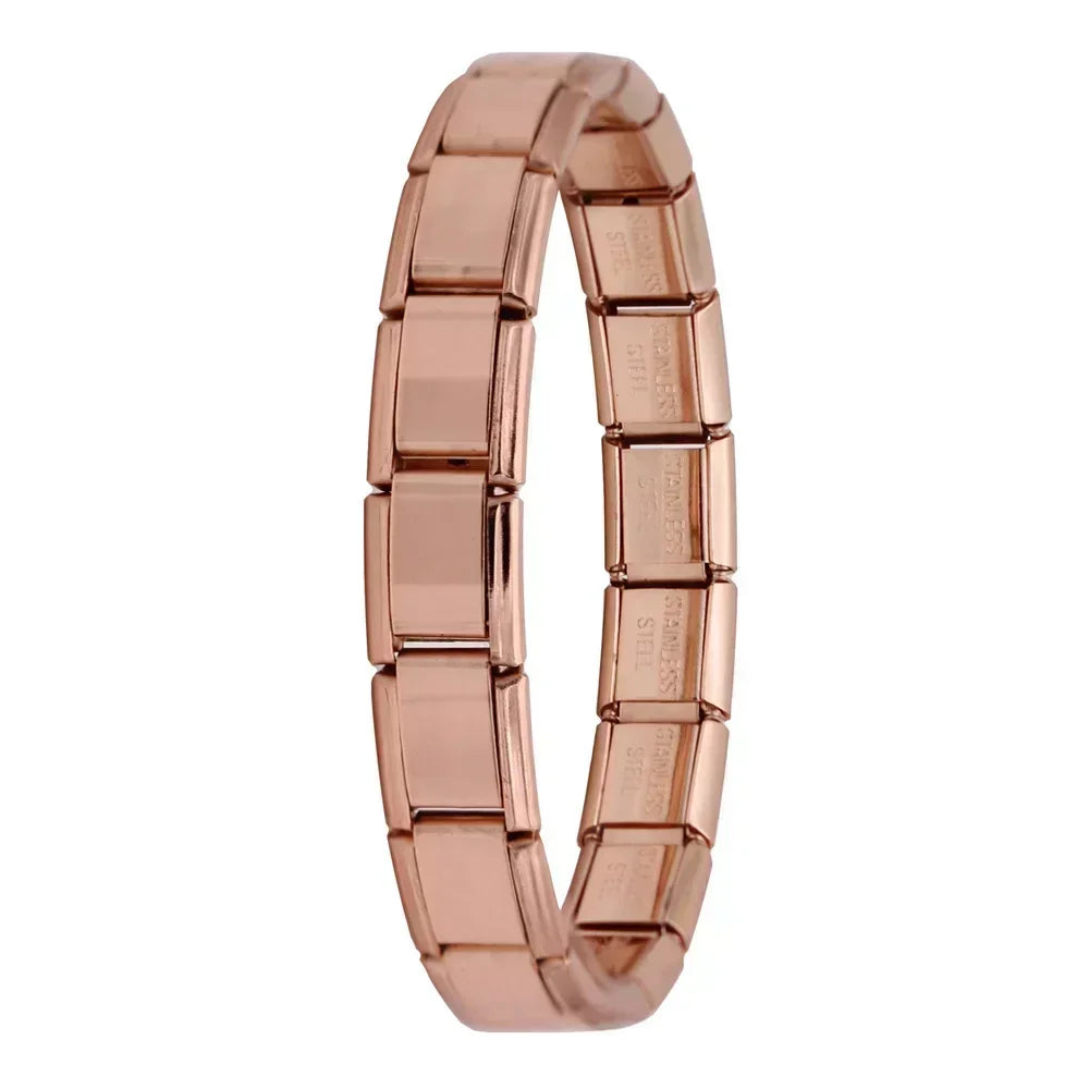Hapiship Elastic Charm Bracelet - Outfit Emporium
