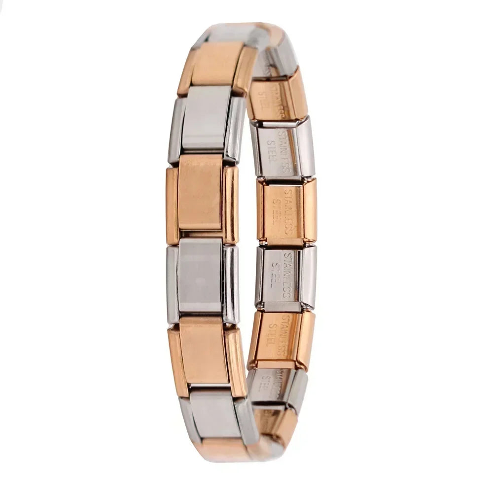 Hapiship Elastic Charm Bracelet - Outfit Emporium