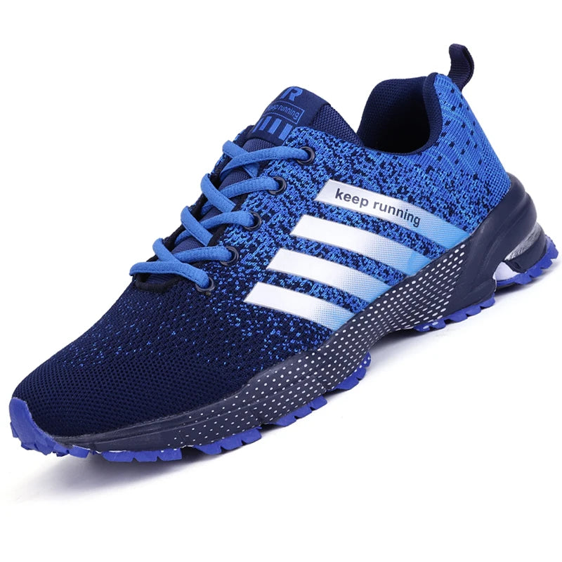 MAEDEF Men Running Sport Shoes - Outfit Emporium