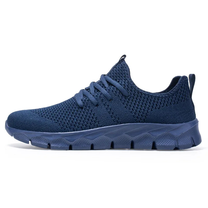 Men's soft sole breathable casual sports shoes - Outfit Emporium