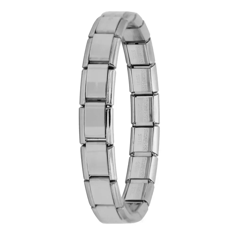 Hapiship Elastic Charm Bracelet - Outfit Emporium