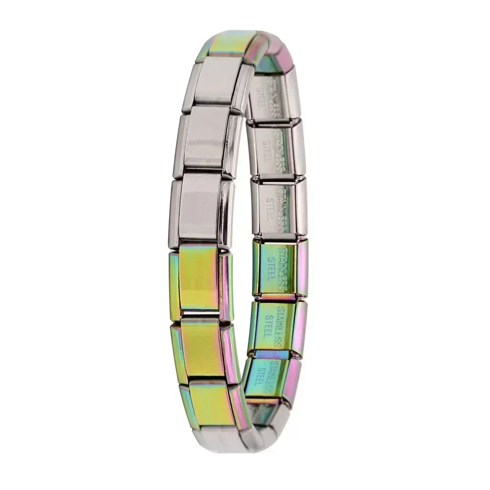 Hapiship Elastic Charm Bracelet - Outfit Emporium