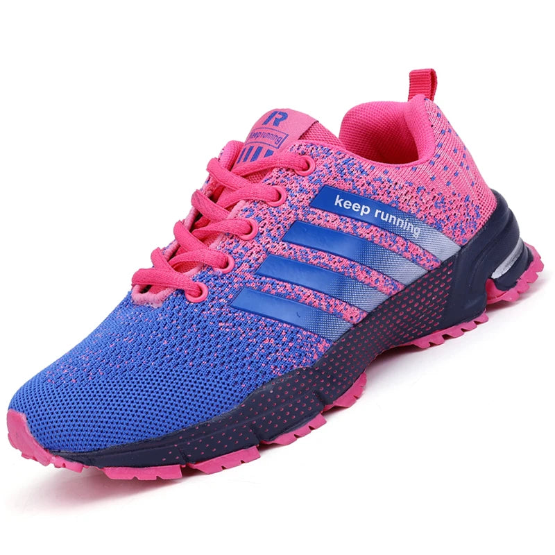 MAEDEF Men Running Sport Shoes - Outfit Emporium