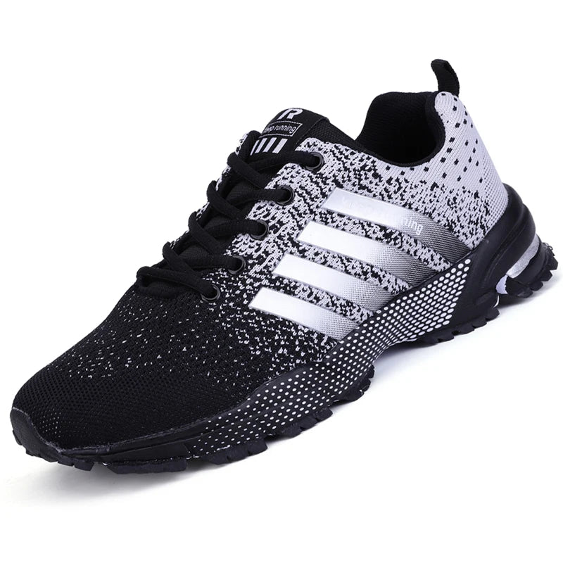 MAEDEF Men Running Sport Shoes - Outfit Emporium